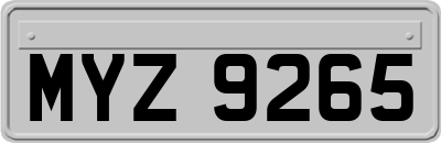 MYZ9265