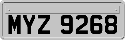 MYZ9268