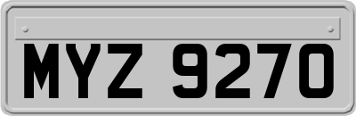 MYZ9270
