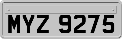 MYZ9275