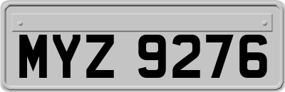 MYZ9276