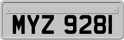 MYZ9281