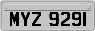 MYZ9291