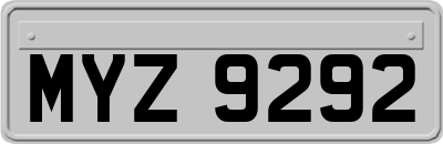 MYZ9292