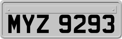MYZ9293
