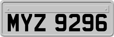 MYZ9296