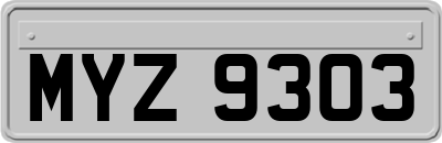 MYZ9303