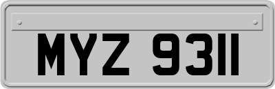 MYZ9311