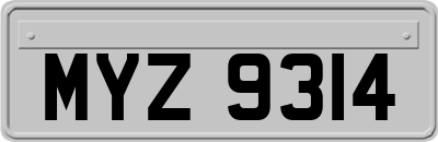 MYZ9314