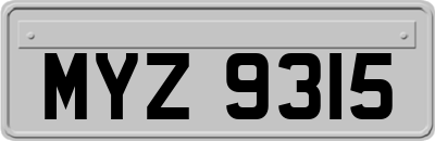 MYZ9315