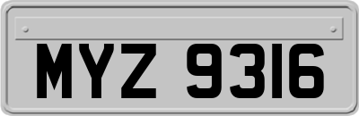 MYZ9316