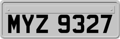 MYZ9327