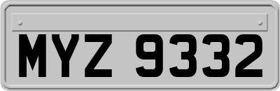 MYZ9332