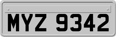 MYZ9342