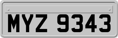 MYZ9343
