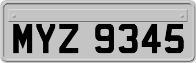 MYZ9345