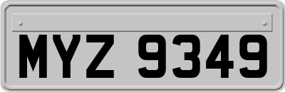 MYZ9349