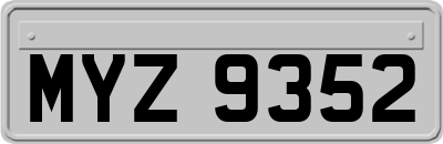 MYZ9352