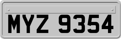 MYZ9354