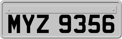 MYZ9356