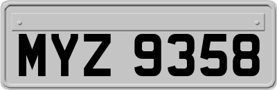 MYZ9358