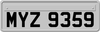 MYZ9359