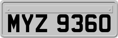MYZ9360