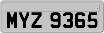MYZ9365