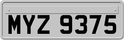 MYZ9375