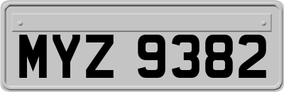 MYZ9382
