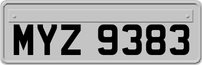 MYZ9383