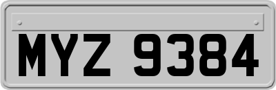 MYZ9384