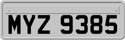 MYZ9385
