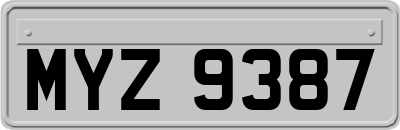 MYZ9387