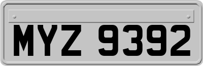 MYZ9392