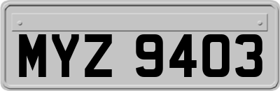 MYZ9403