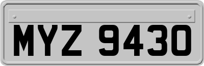 MYZ9430