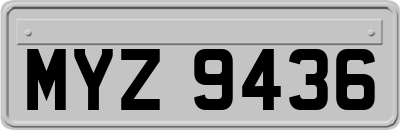 MYZ9436