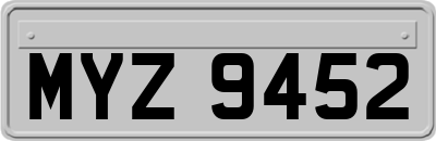 MYZ9452