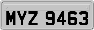 MYZ9463