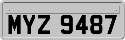 MYZ9487