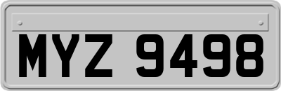 MYZ9498