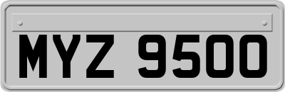 MYZ9500