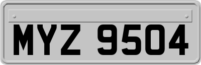 MYZ9504