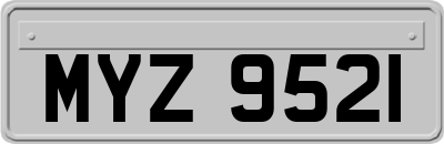MYZ9521