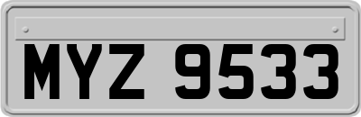 MYZ9533