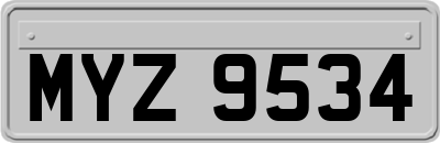 MYZ9534