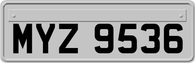 MYZ9536