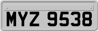 MYZ9538