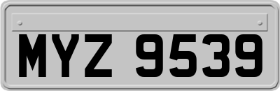 MYZ9539